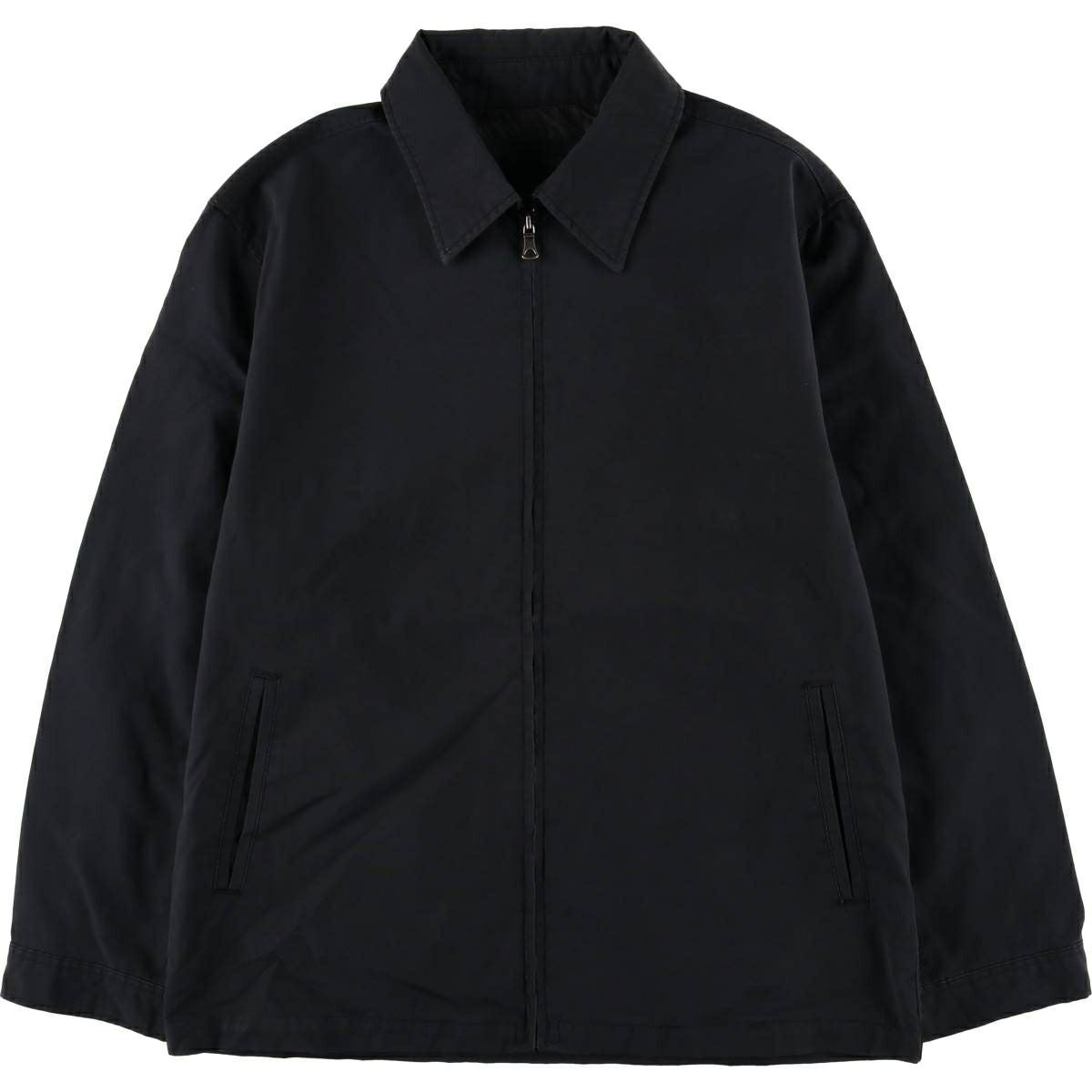ギャップ　スウィングトップ　ジャケット　コットン　アメリカ古着　L 4098 古着 90～00年代 ギャップ GAP スイングトップタイプ コットン