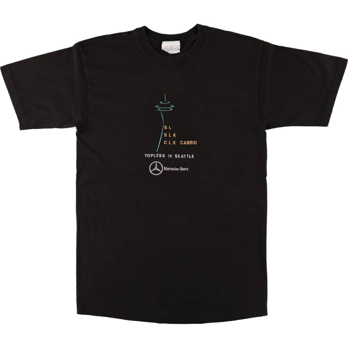 古着 XBOX エックスボックス アドバタイジングTシャツ メンズL相当