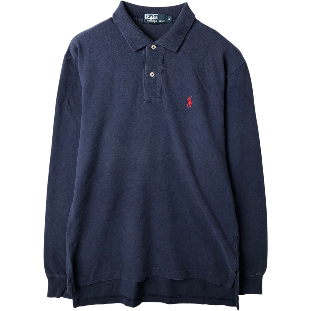 古着 ラルフローレン Ralph Lauren POLO by Ralph Lauren 半袖