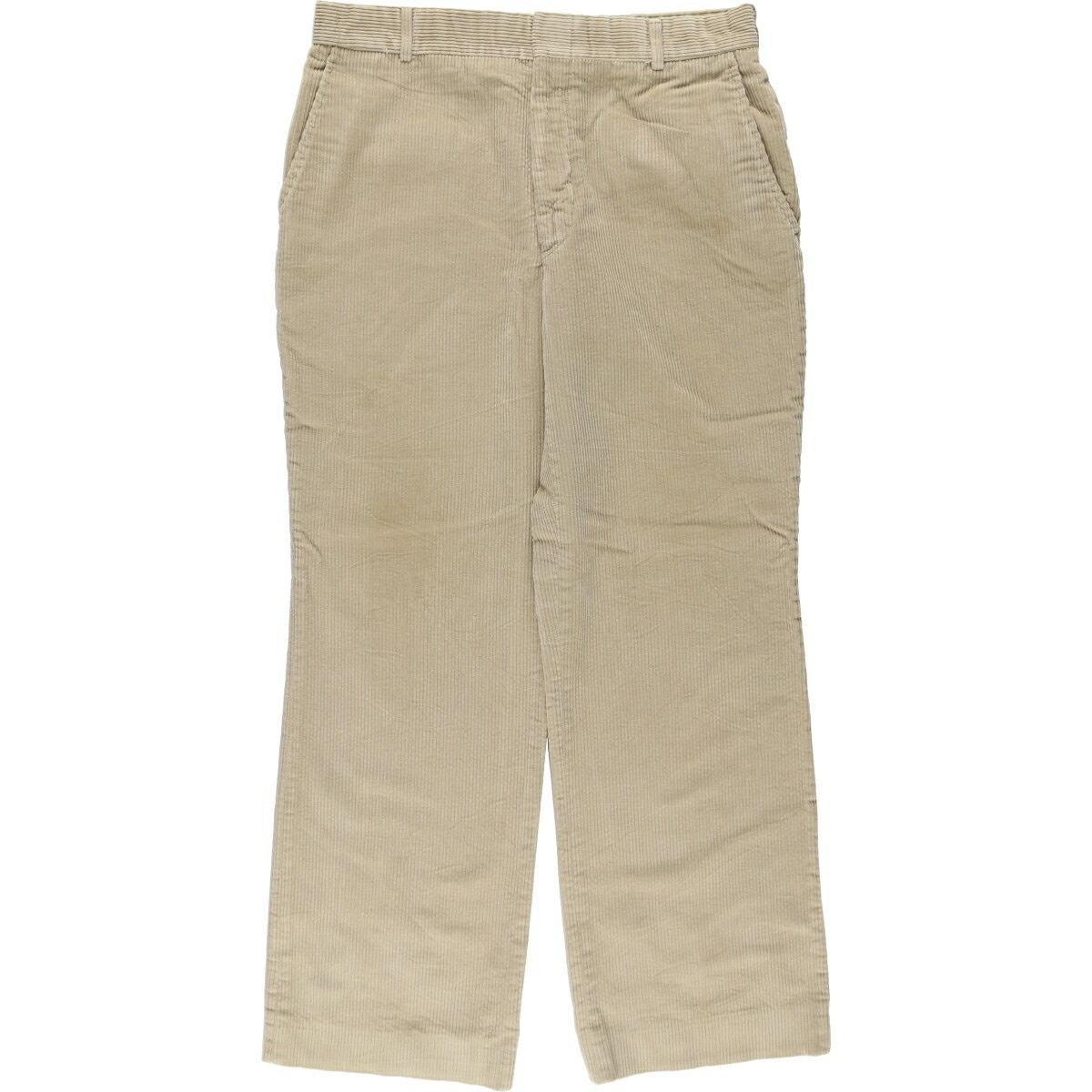 古着 70～80年代 エルエルビーン L.L.Bean コーデュロイパンツ USA製