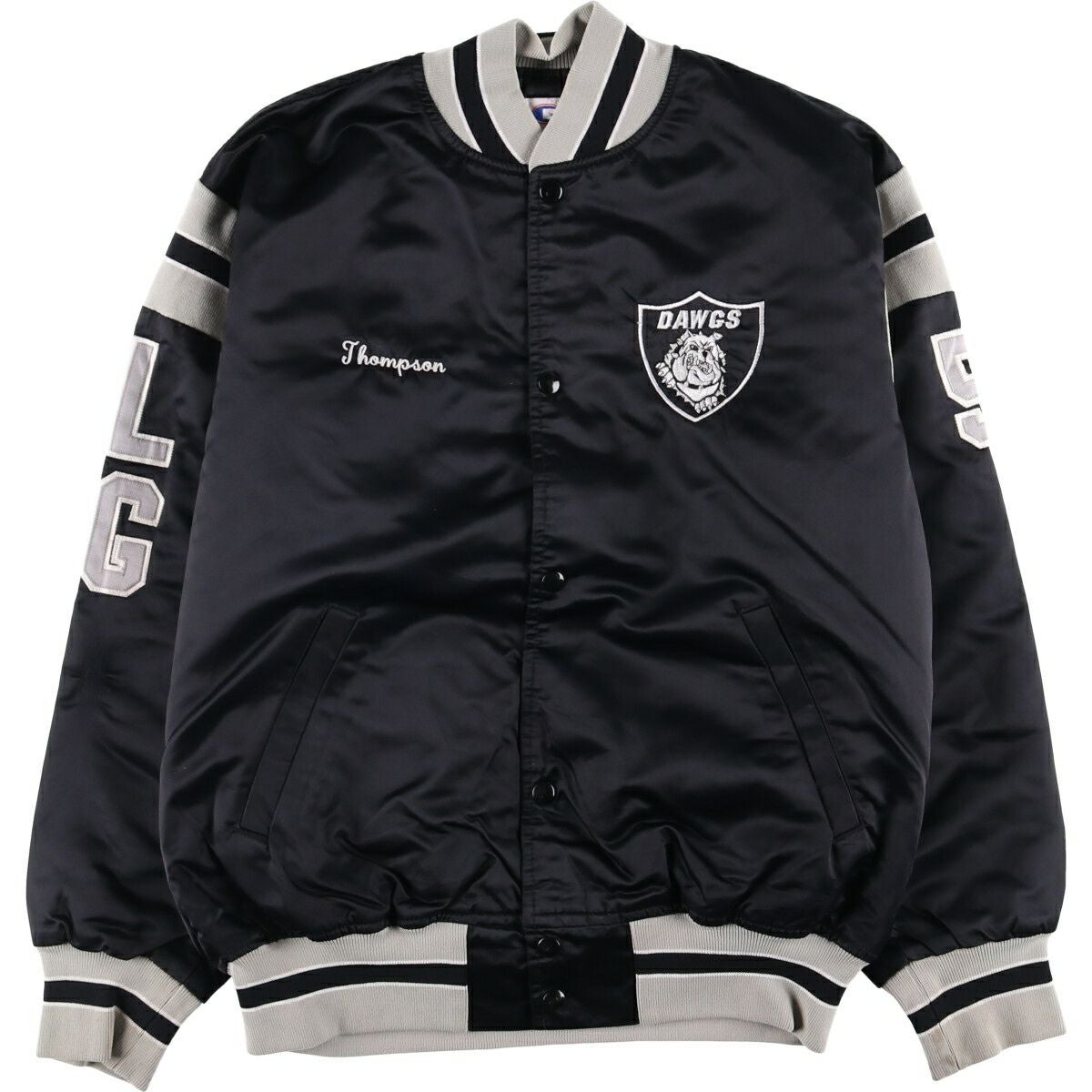 古着 80年代 スターター Starter NHL PHILADELPHIA FLYERS フィラ