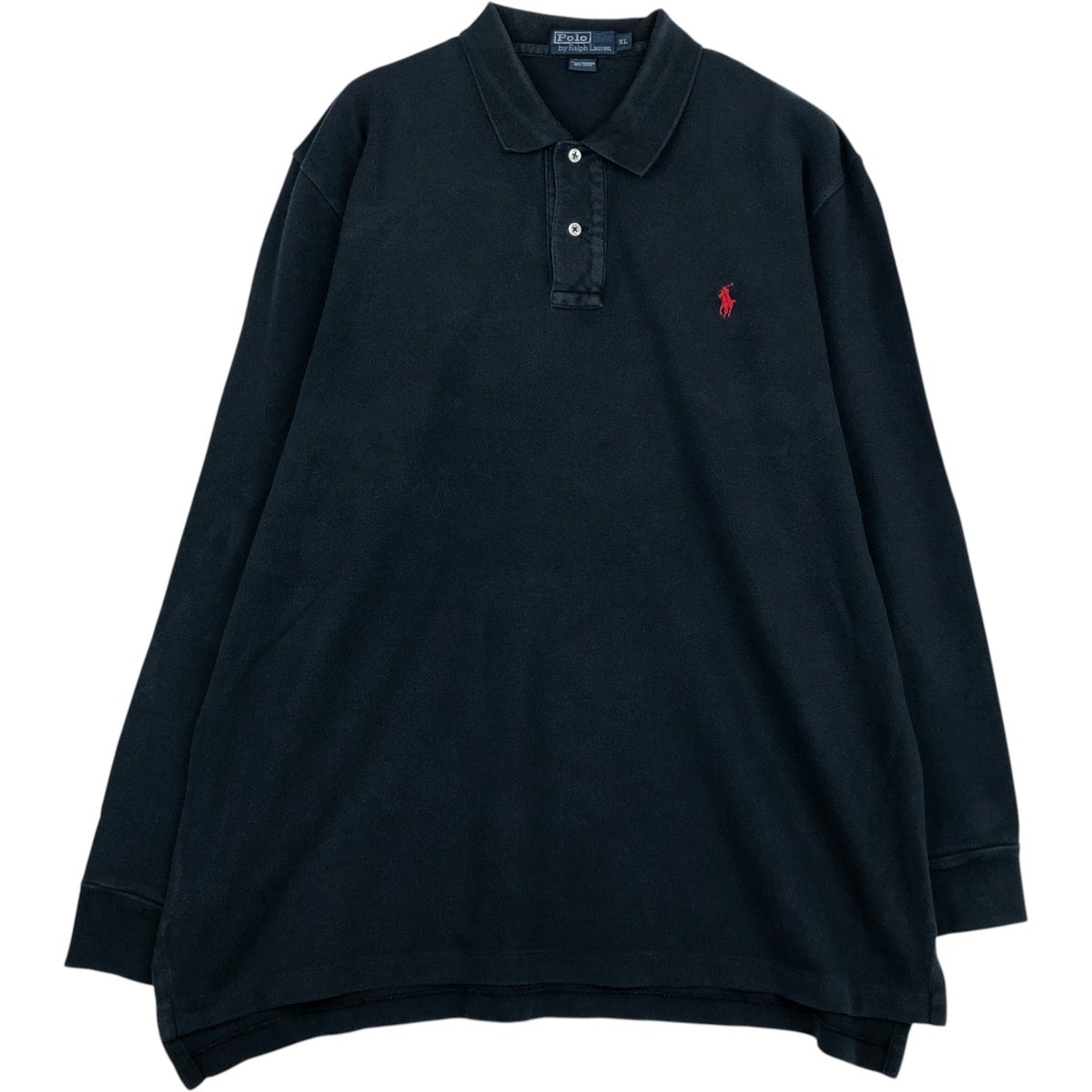 古着 ラルフローレン Ralph Lauren POLO by Ralph Lauren 長袖
