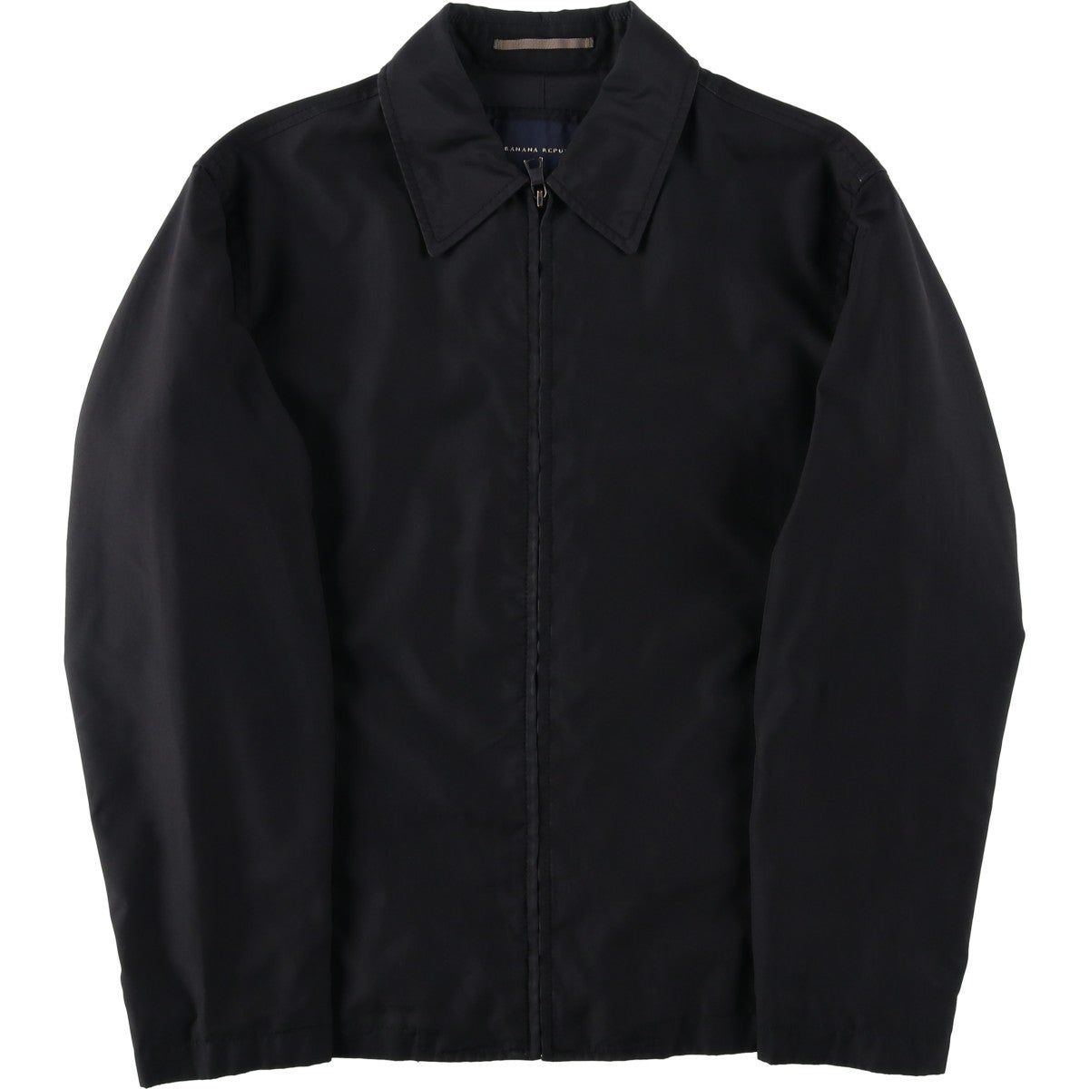 古着 バナナリパブリック BANANA REPUBLIC スイングトップ スポーツ