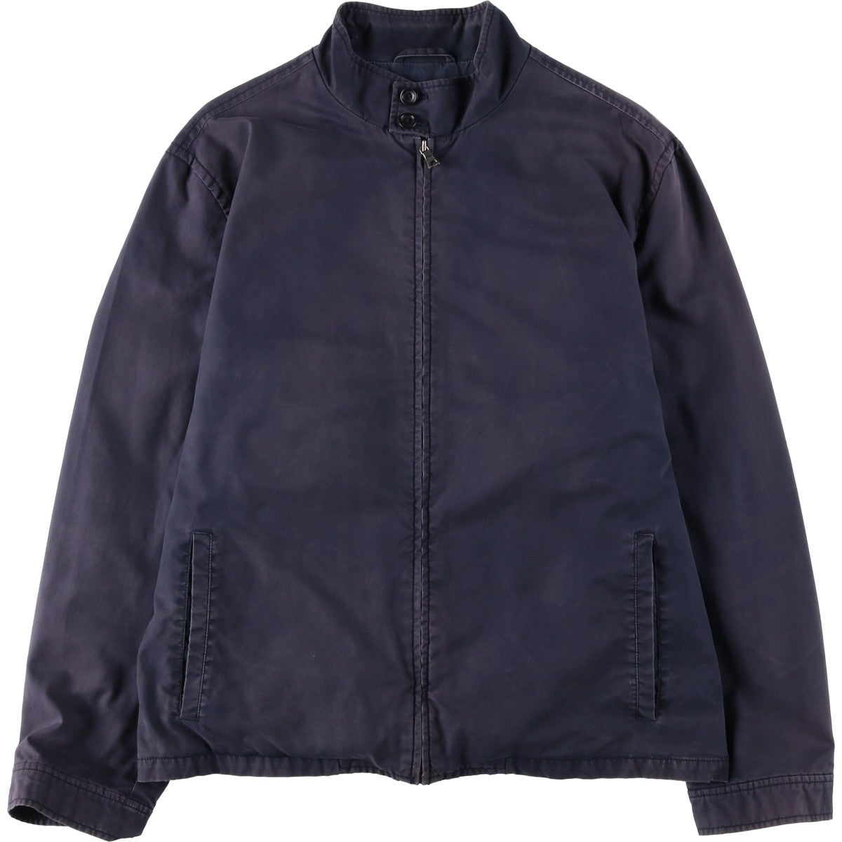 古着 バナナリパブリック BANANA REPUBLIC スイングトップ スポーツ