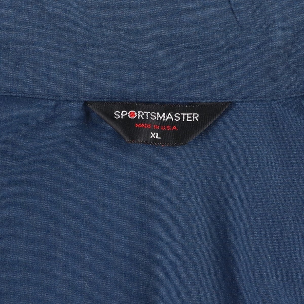 古着 80～90年代 SPORTSMASTER ハリントンジャケット スイングトップ