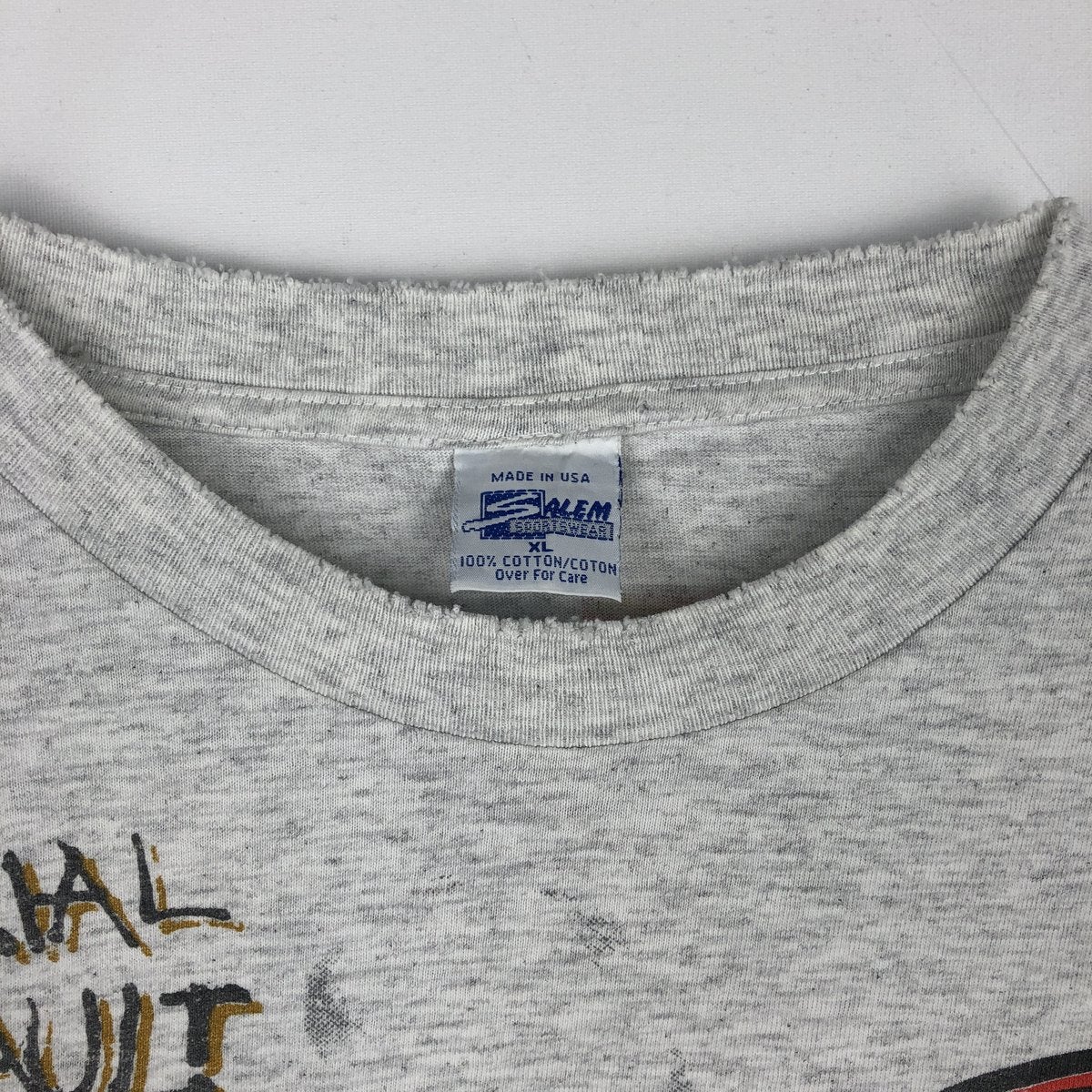 古着 90年代 SALEM NFL SAN FRANCISCO 49ERS サンフランシスコ フォー