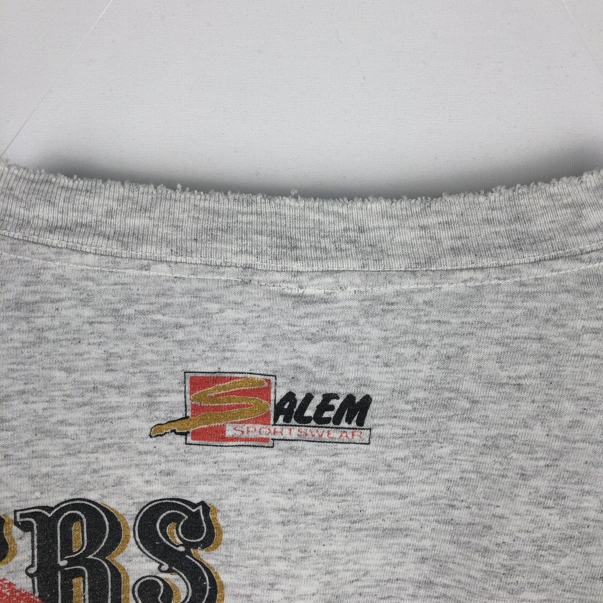 古着 90年代 SALEM NFL SAN FRANCISCO 49ERS サンフランシスコ フォー