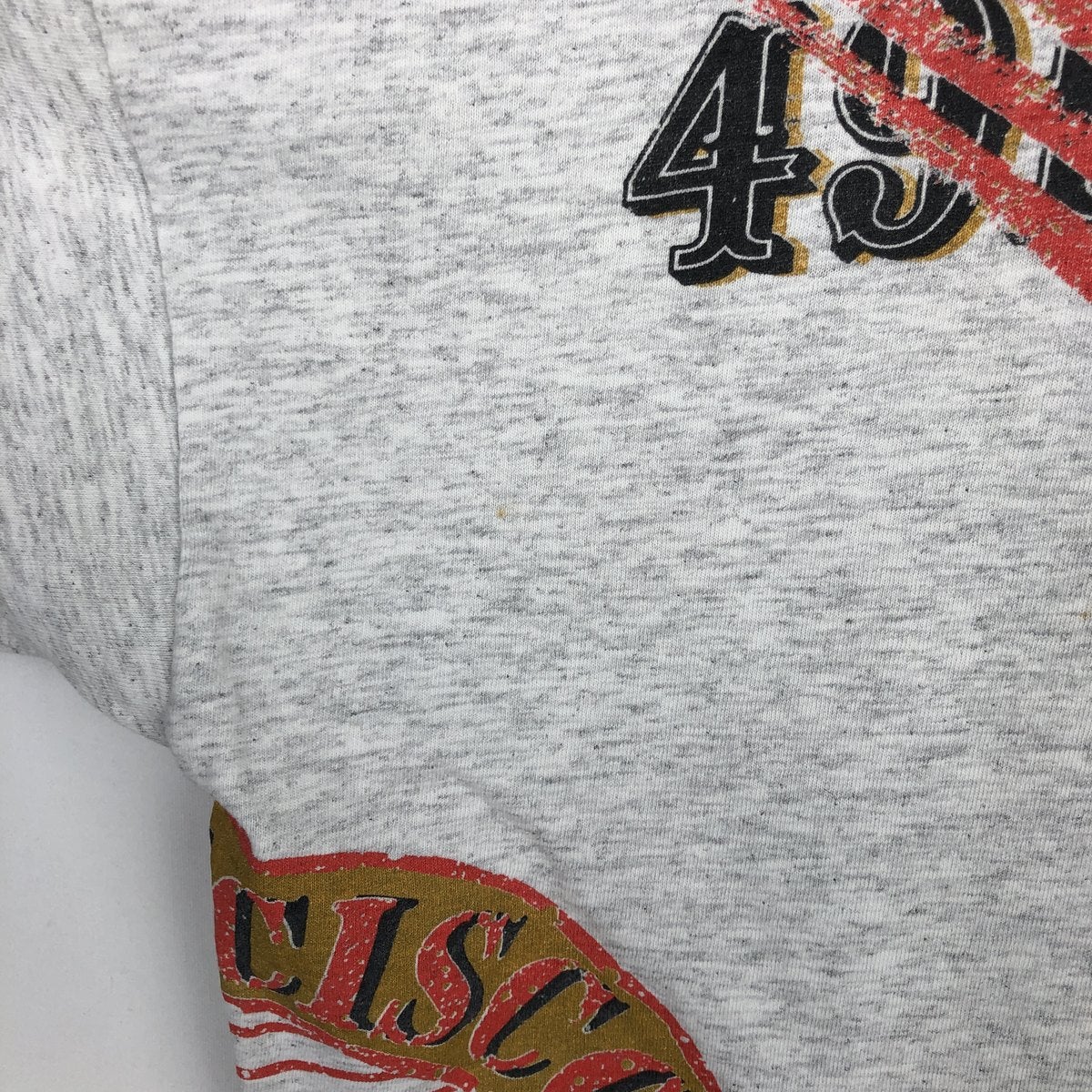 古着 90年代 SALEM NFL SAN FRANCISCO 49ERS サンフランシスコ フォー