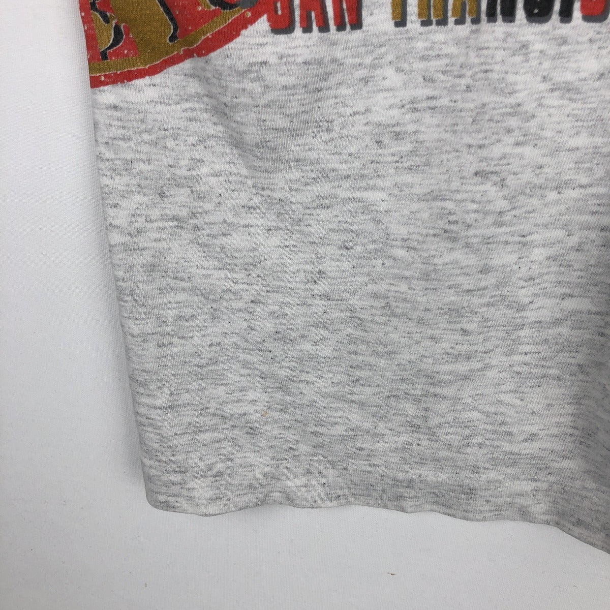 古着 90年代 SALEM NFL SAN FRANCISCO 49ERS サンフランシスコ フォー