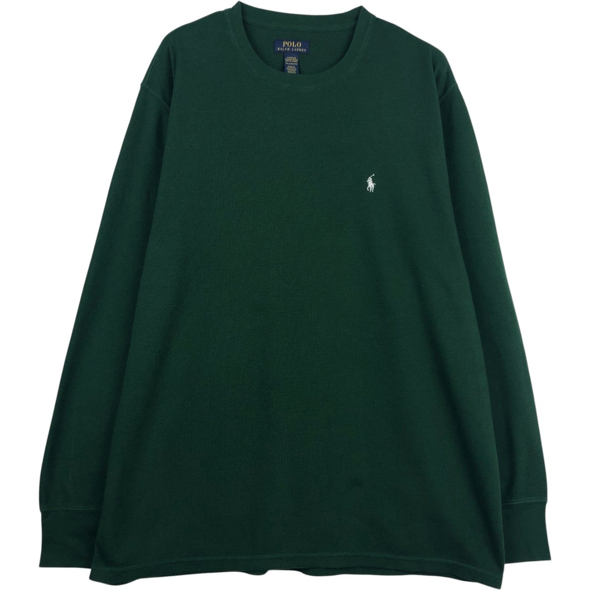 古着 ラルフローレン Ralph Lauren POLO RALPH LAUREN SLEEPWEAR