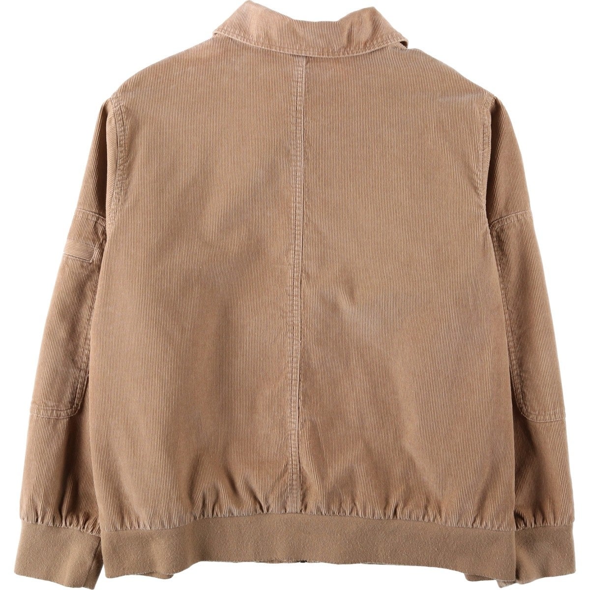 古着 90年代 セントジョンズベイ ST. JOHNS BAY コーデュロイ スイング
