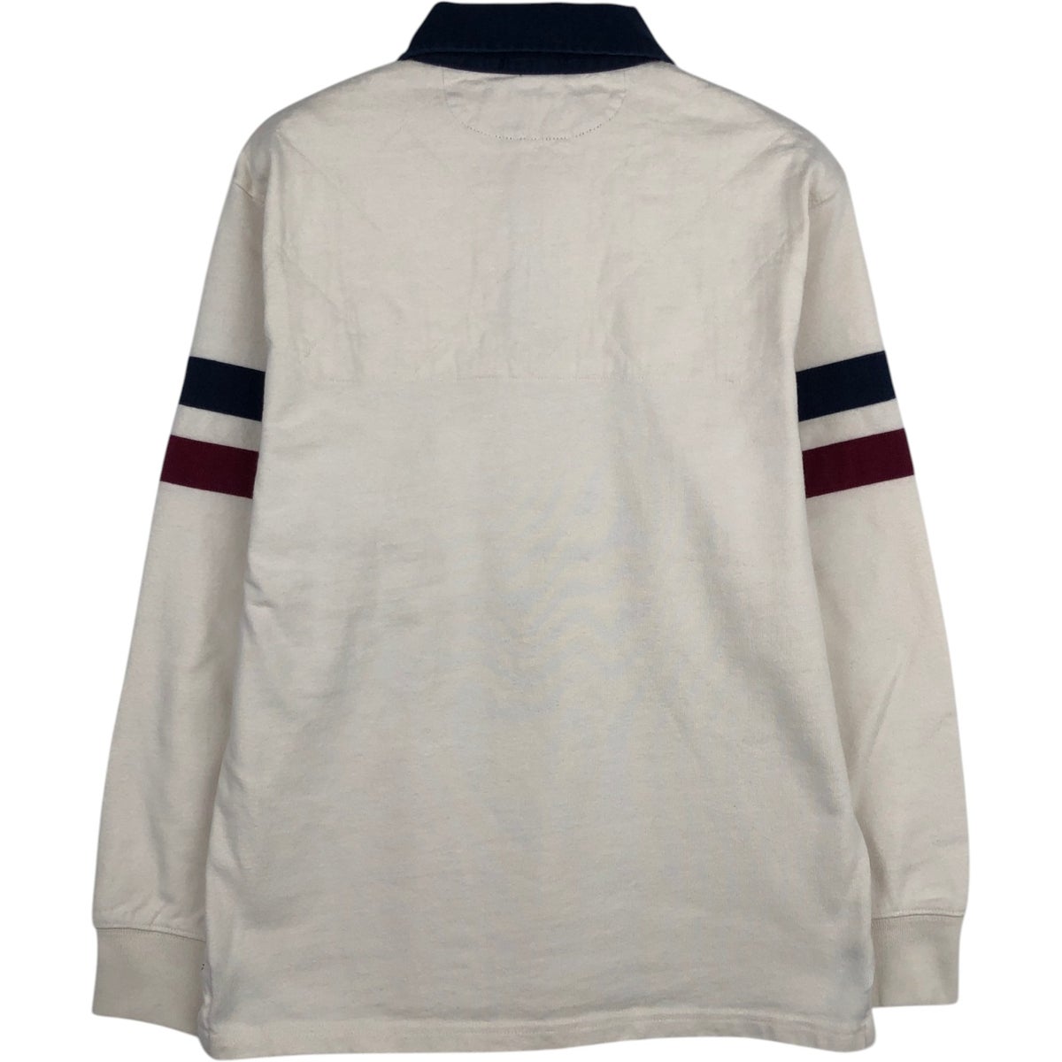 古着 ラルフローレン Ralph Lauren POLO by Ralph Lauren 長袖 ラガー