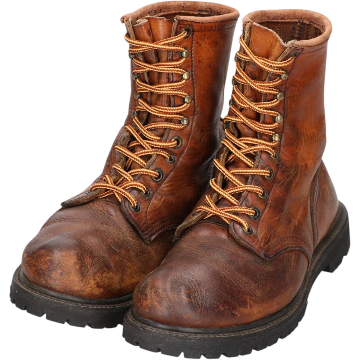 古着 80～90年代 レッドウィング RED WING SuperSole スチールトゥ