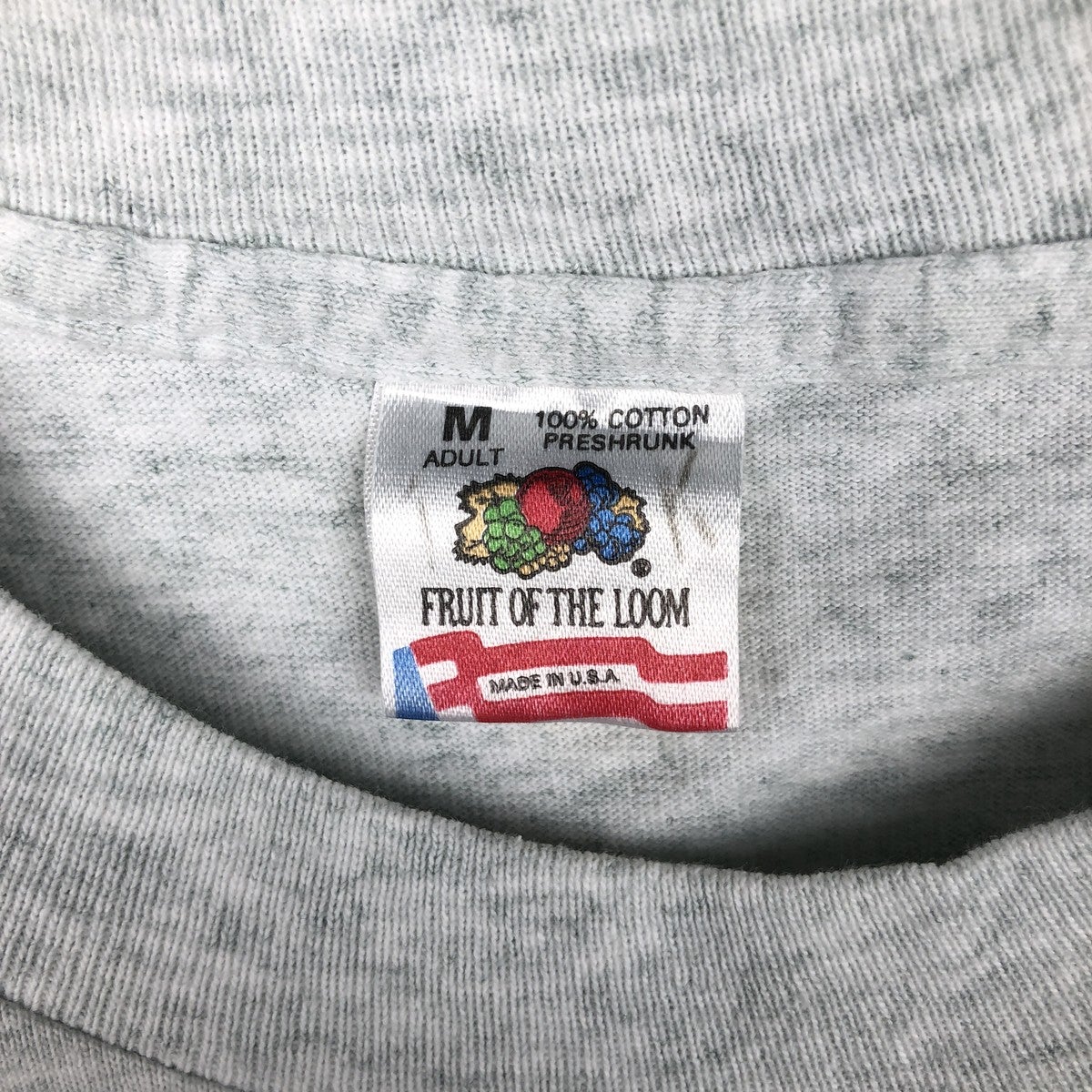 古着 90年代 フルーツオブザルーム FRUIT OF THE LOOM NFL SAN DIEGO