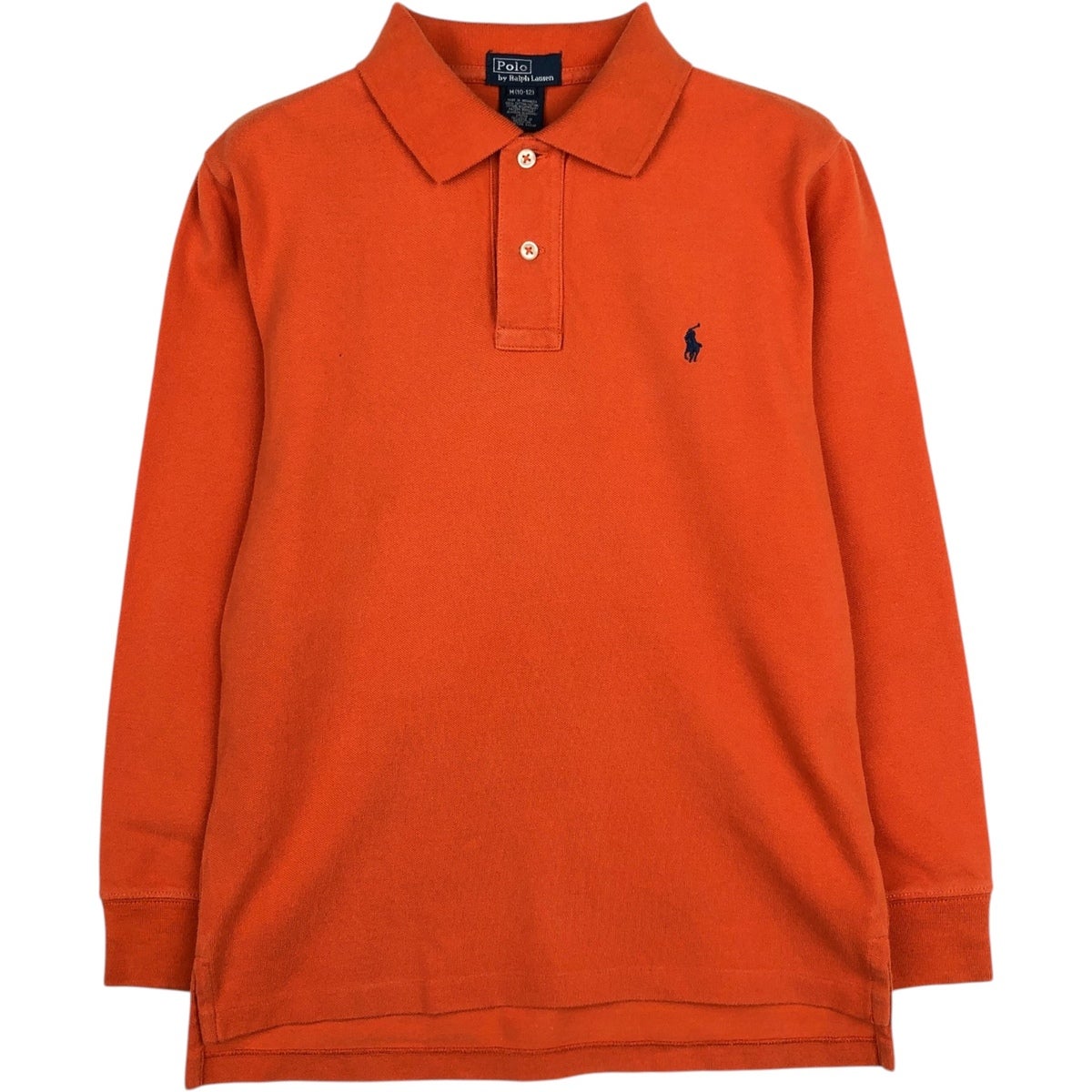 古着 ラルフローレン Ralph Lauren POLO by Ralph Lauren 長袖