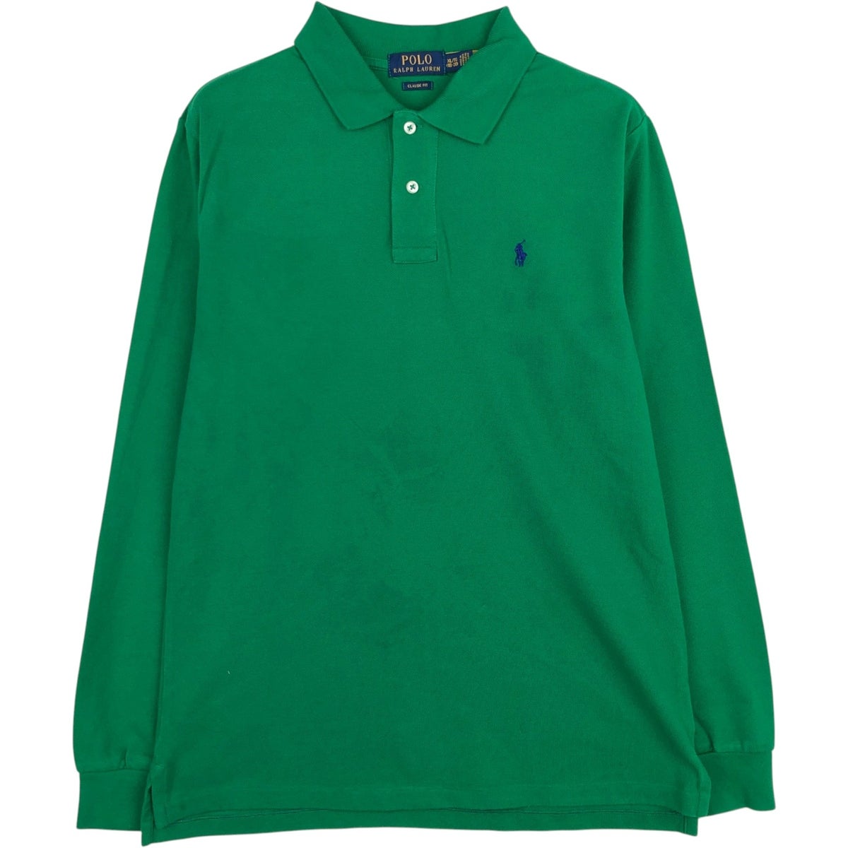 古着 ラルフローレン Ralph Lauren POLO RALPH LAUREN ビッグポニー