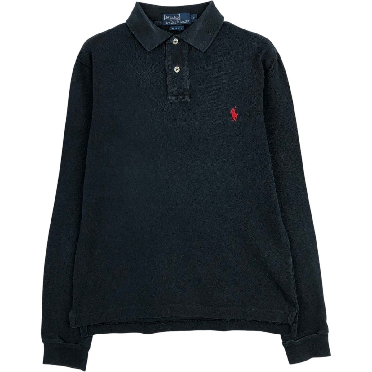 古着 ラルフローレン Ralph Lauren POLO by Ralph Lauren CUSTOM FIT 長袖 ボタンダウンチェックシャツ レディースS相当/eaa631832 古着 ラルフローレン Ralph Lauren POLO by Ralph Lauren CUSTOM FIT