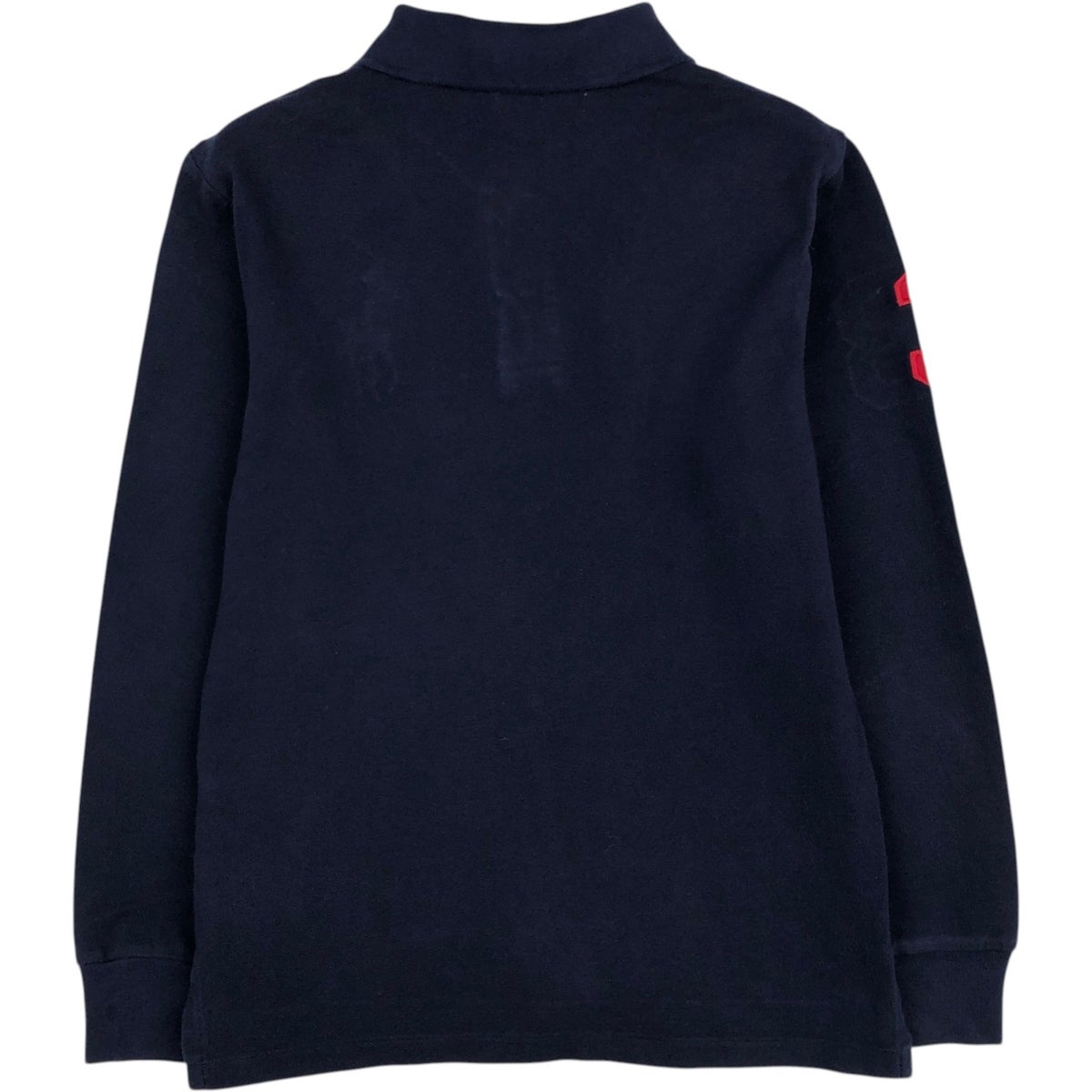 古着 ラルフローレン Ralph Lauren POLO RALPH LAUREN CLASSIC FIT