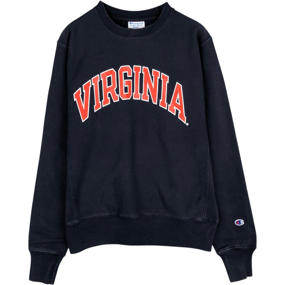 古着 チャンピオン Champion REVERSE WEAVE リバースウィーブ カレッジ