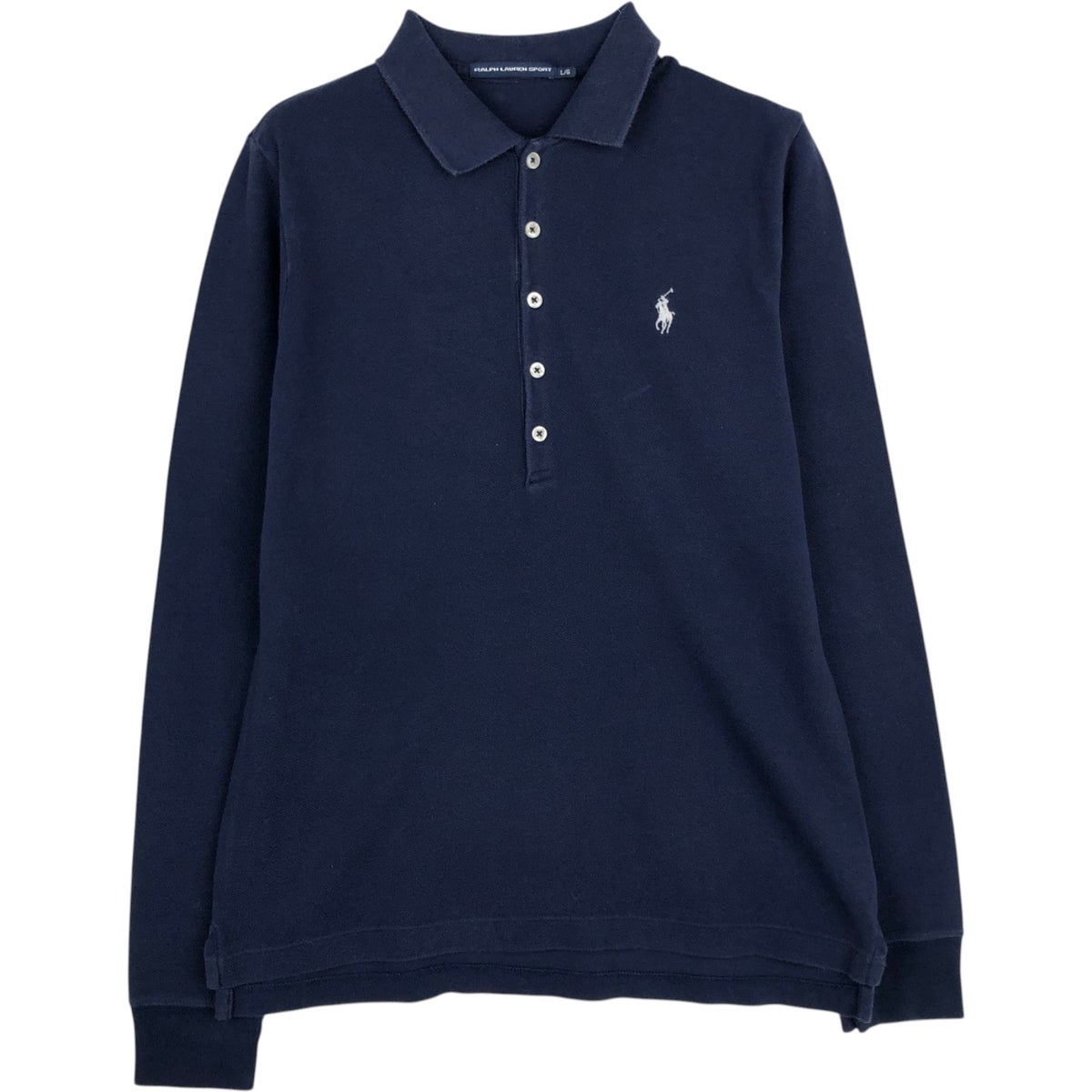 古着 ラルフローレン Ralph Lauren POLO RALPH LAUREN 2016リオデジャネイロオリンピック 半袖 ポロシャツ レディースL相当 /eaa566021 Ralph Lauren - 古着 ラルフローレン Ralph Lauren POLO RALPH LAUREN