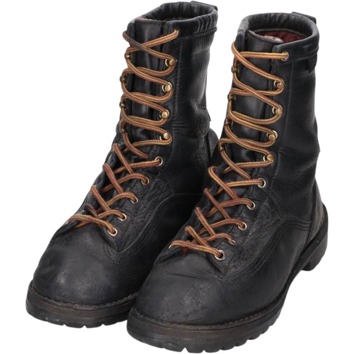 古着 ベルヴィル BELLEVILLE GORE-TEX ゴアテックス スチールトゥ