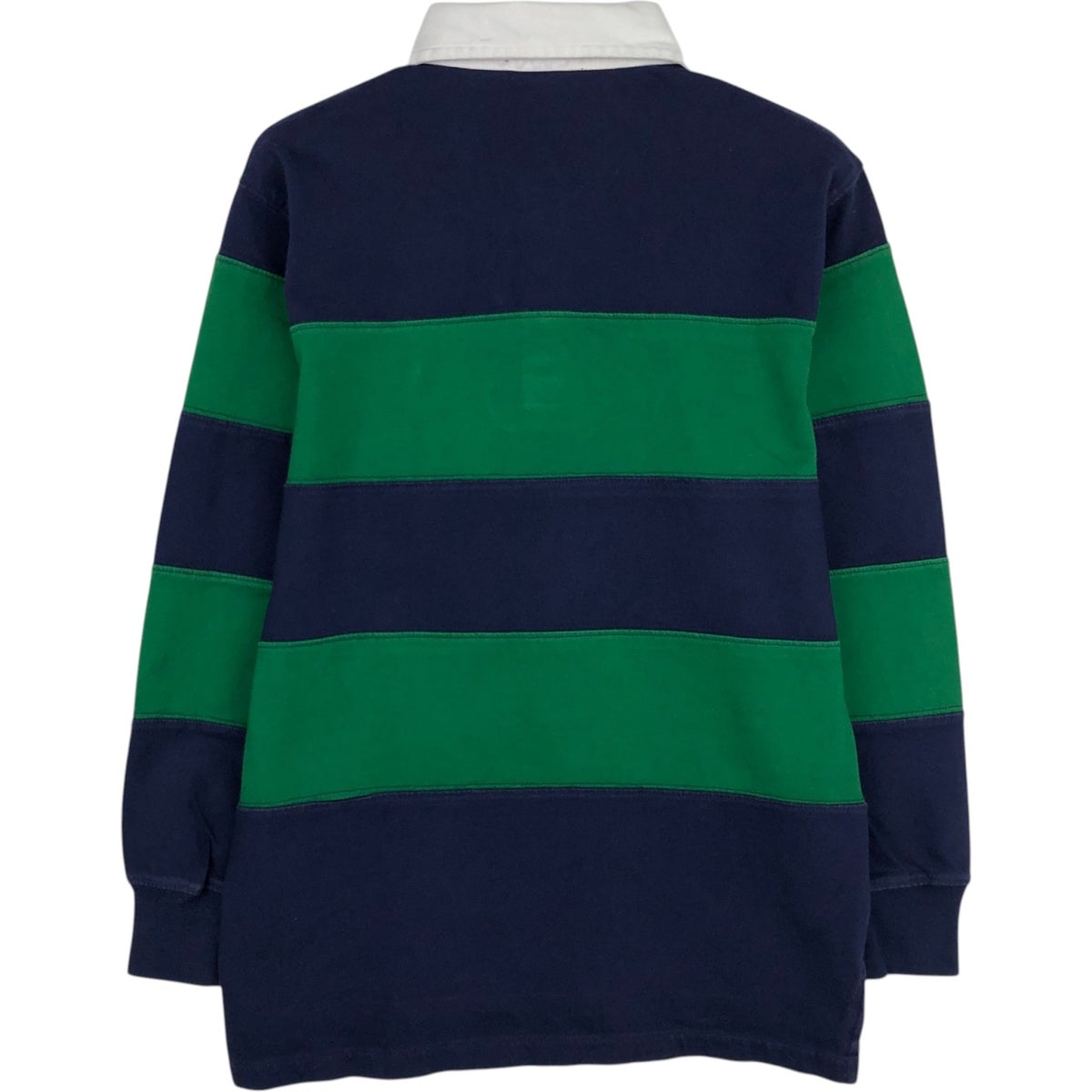 古着 ラルフローレン Ralph Lauren POLO by Ralph Lauren ボーダー柄