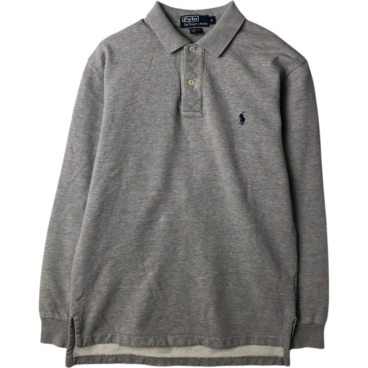 古着 ラルフローレン Ralph Lauren POLO by Ralph Lauren 半袖