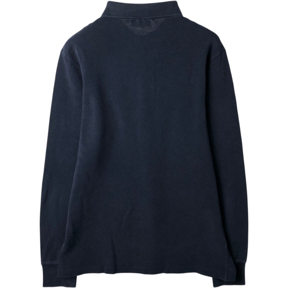 古着 ～80年代 ラコステ LACOSTE CHEMISE フレンチラコステ 長袖