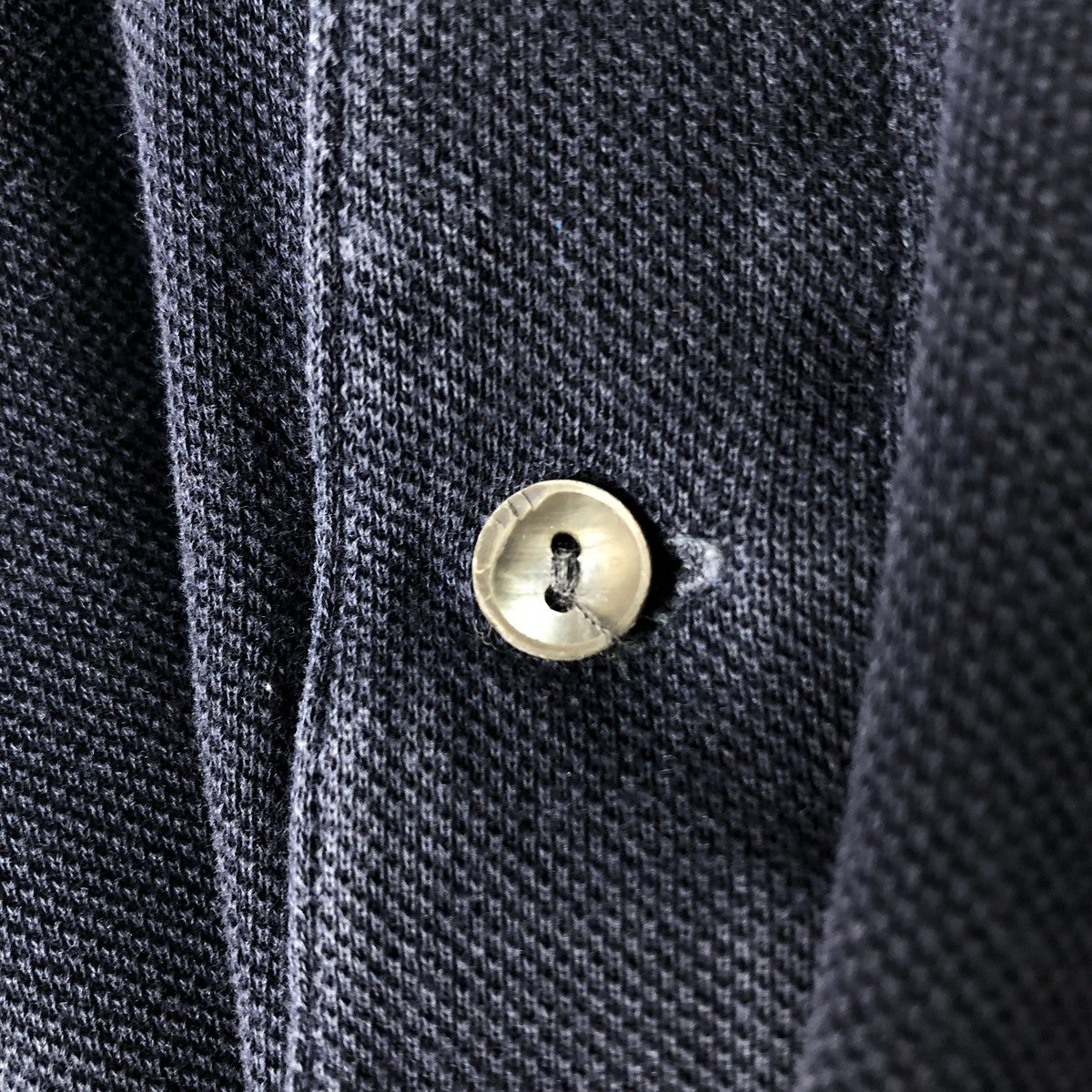 古着 ～80年代 ラコステ LACOSTE CHEMISE フレンチラコステ 長袖