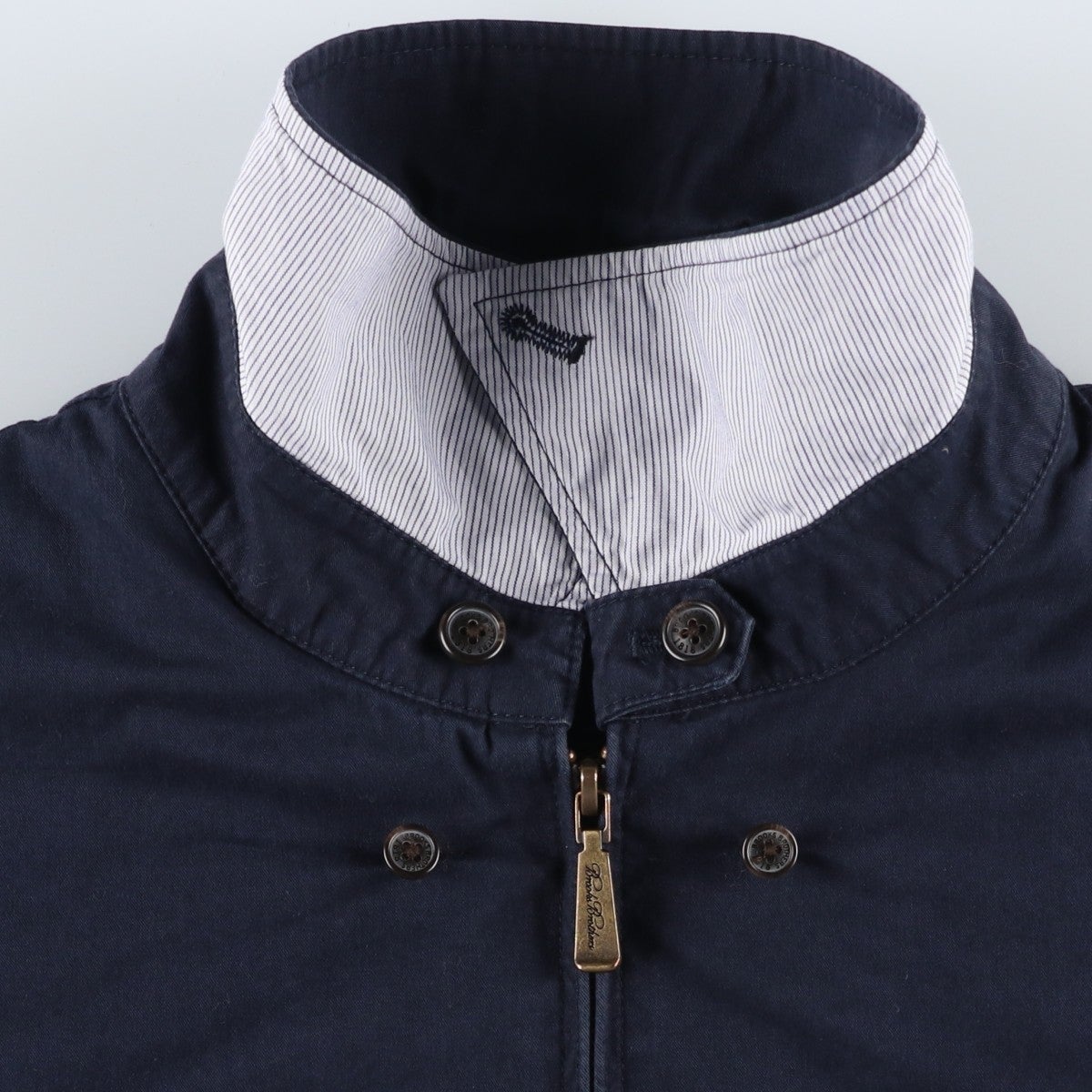 古着 ブルックスブラザーズ Brooks Brothers 346 スイングトップ