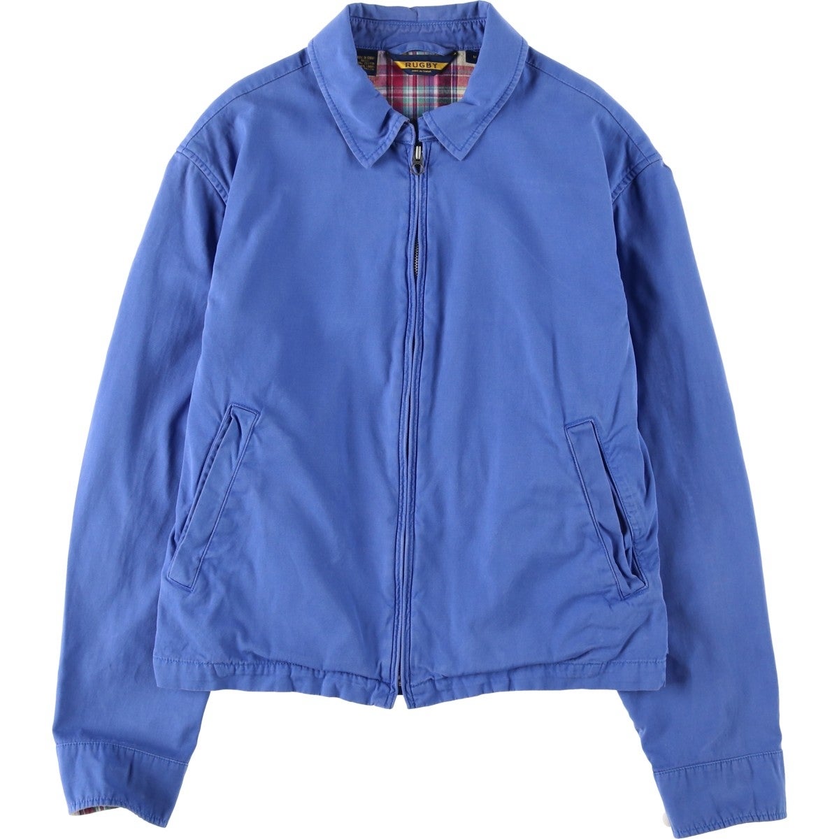 古着 00年代 ラルフローレン Ralph Lauren RUGBY ラグビー スイング