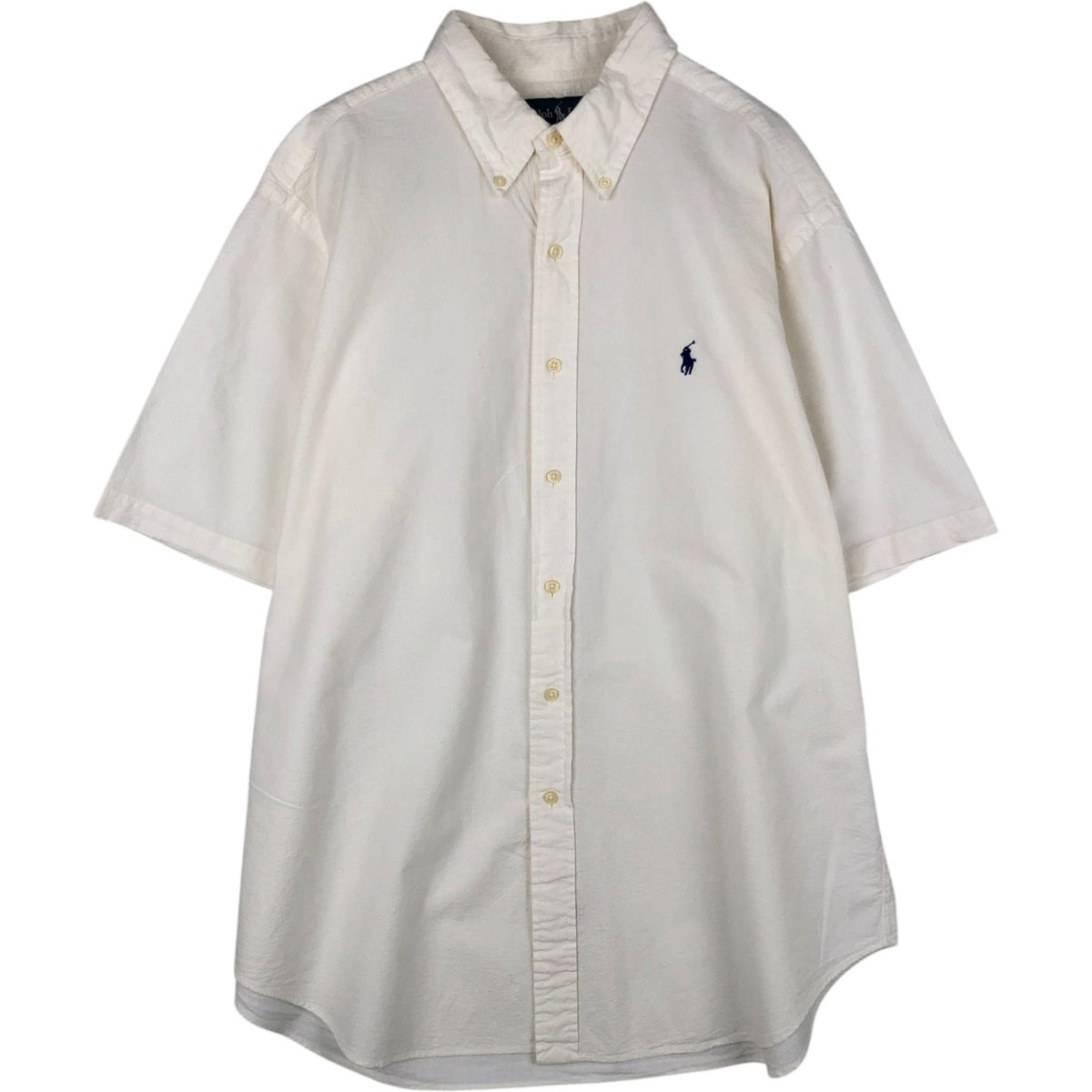 古着 ラルフローレン Ralph Lauren CLASSIC FIT クラシックフィット
