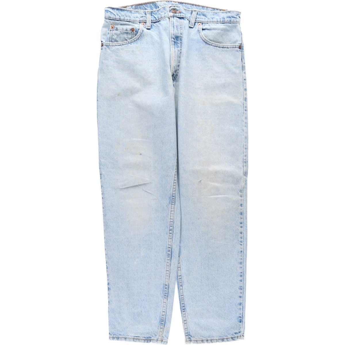 古着 リーバイス Levis 15951 RELAXED FIT TAPERED LEG テーパード