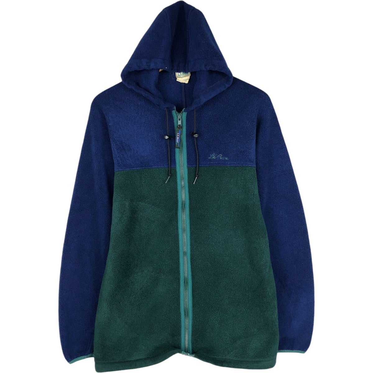 古着 70～80年代 エルエルビーン L.L.Bean アノラックパーカー USA製