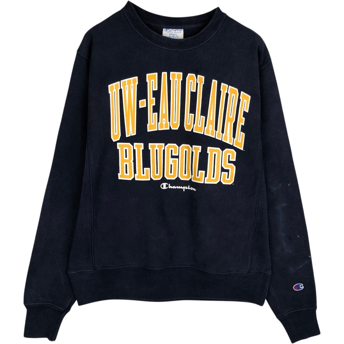 古着 チャンピオン Champion REVERSE WEAVE リバースウィーブ カレッジ