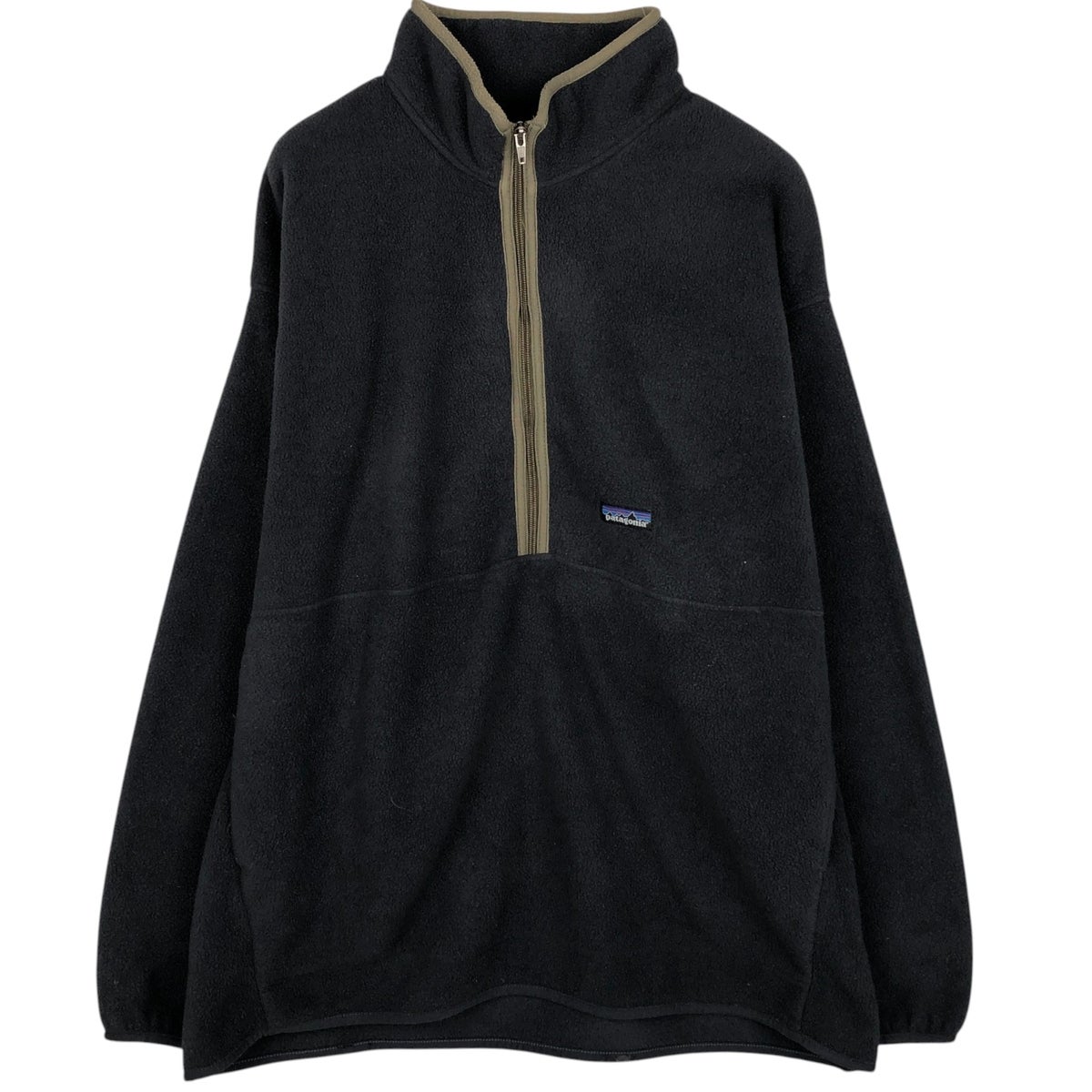 古着 00年代 パタゴニア patagonia SYNCHILLA シンチラ 25735F4 ハーフ