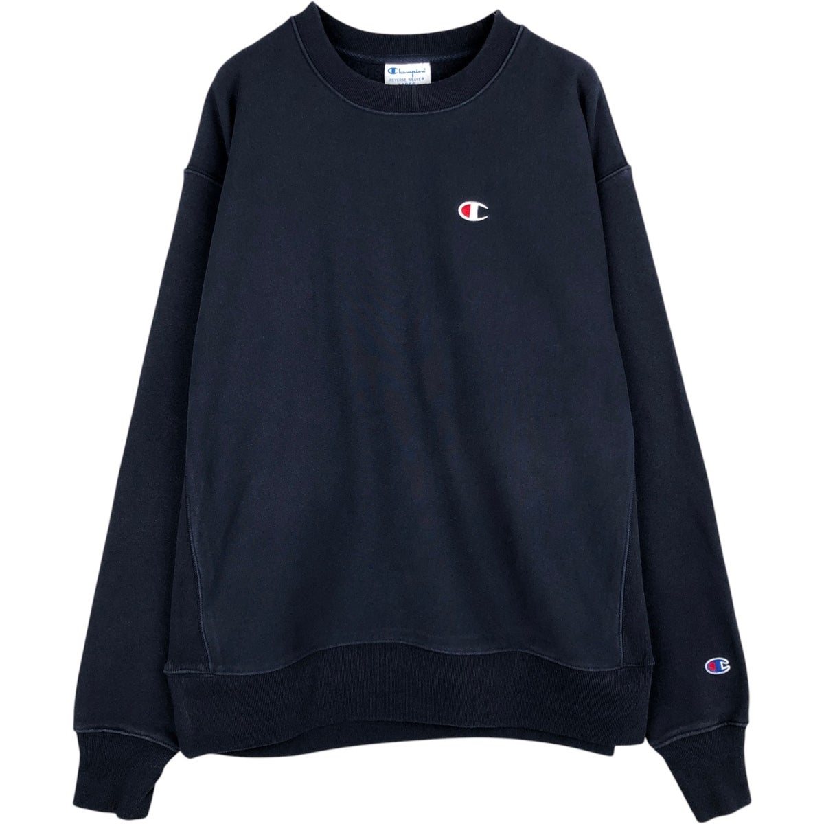古着 00年代 チャンピオン Champion REVERSE WEAVE リバースウィーブ