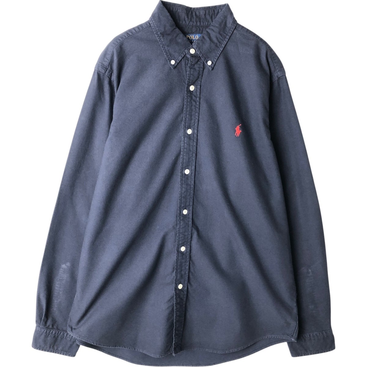 古着 ラルフローレン Ralph Lauren POLO RALPH LAUREN CLASSIC FIT