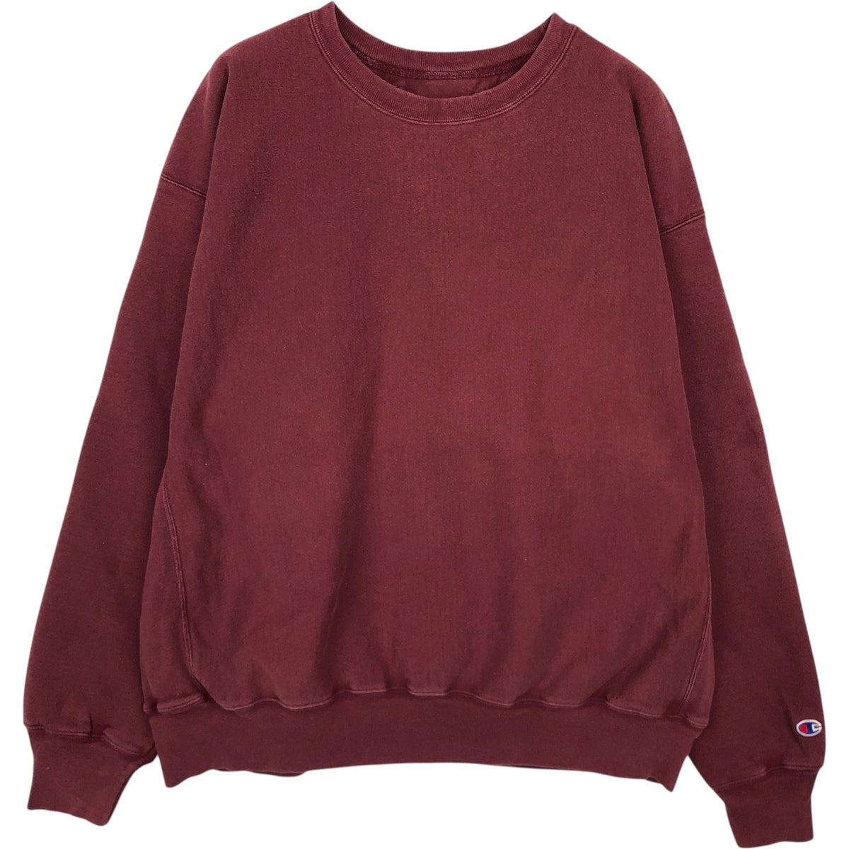 古着 00年代 チャンピオン Champion REVERSE WEAVE リバースウィーブ