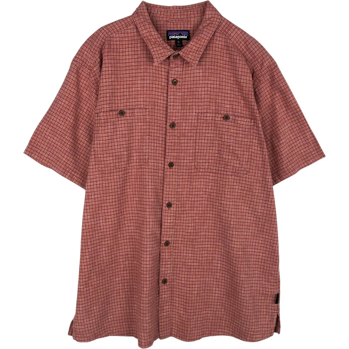 古着 パタゴニア Patagonia pataloha パタロハ 52550SP17 総柄