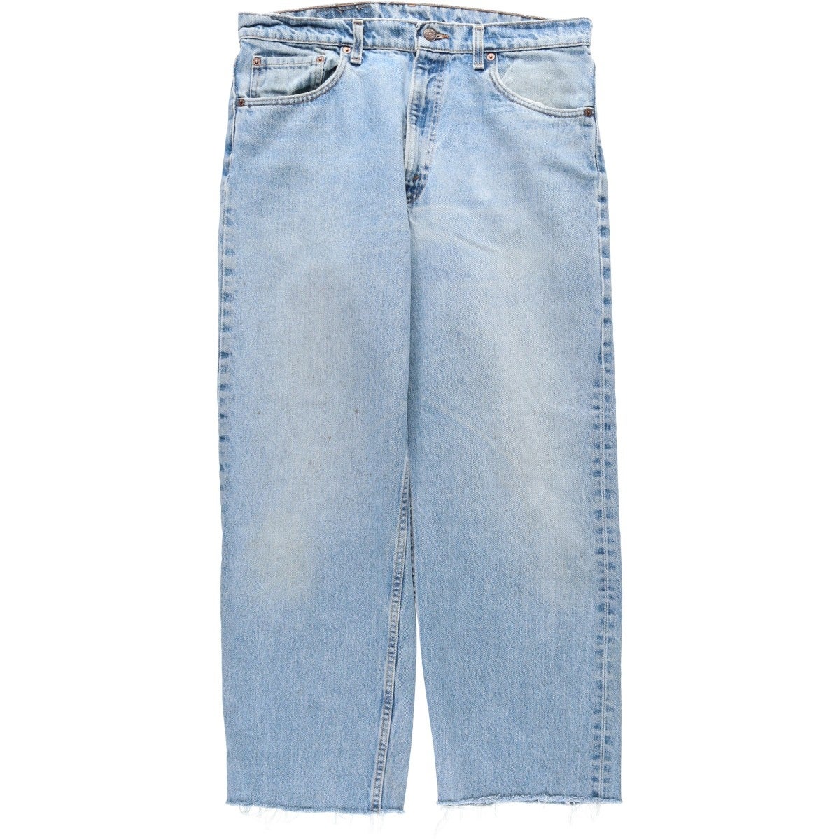古着 90年代 リーバイス Levis 560 RELAXED FIT オレンジタブ