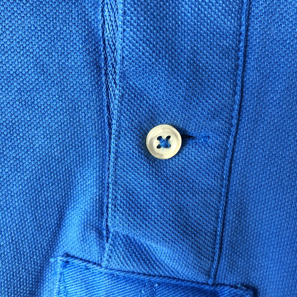 古着 ラルフローレン Ralph Lauren POLO by Ralph Lauren CUSTOM FIT