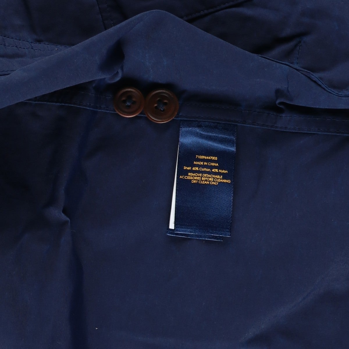 古着 ラルフローレン Ralph Lauren POLO RALPH LAUREN フード付き