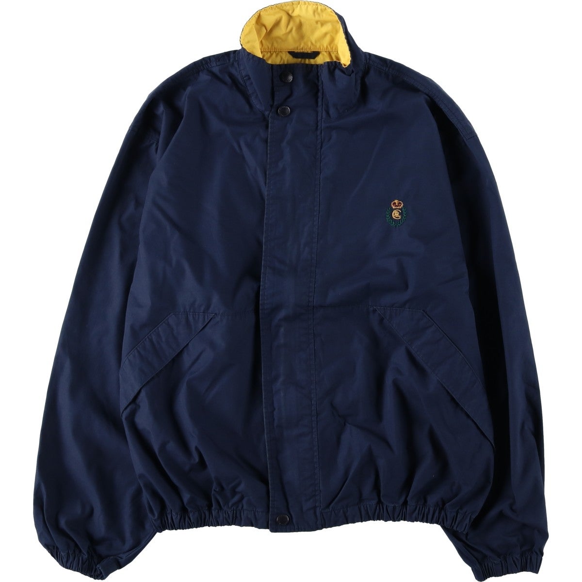 古着 ラルフローレン Ralph Lauren CHAPS チャップス アノラック