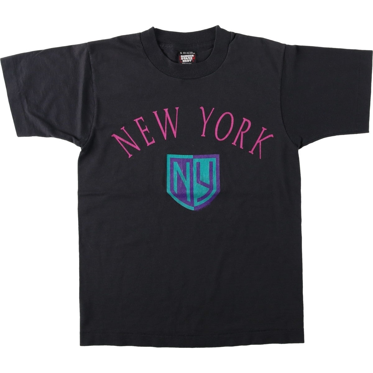 古着 80~90年代 スクリーンスターズ SCREEN STARS Newport ニューポート アドバタイジングTシャツ USA製 レディースL相当 ヴィンテージ/eaa635808 古着 80～90年代 スクリーンスターズ SCREEN STARS Newport ニュー