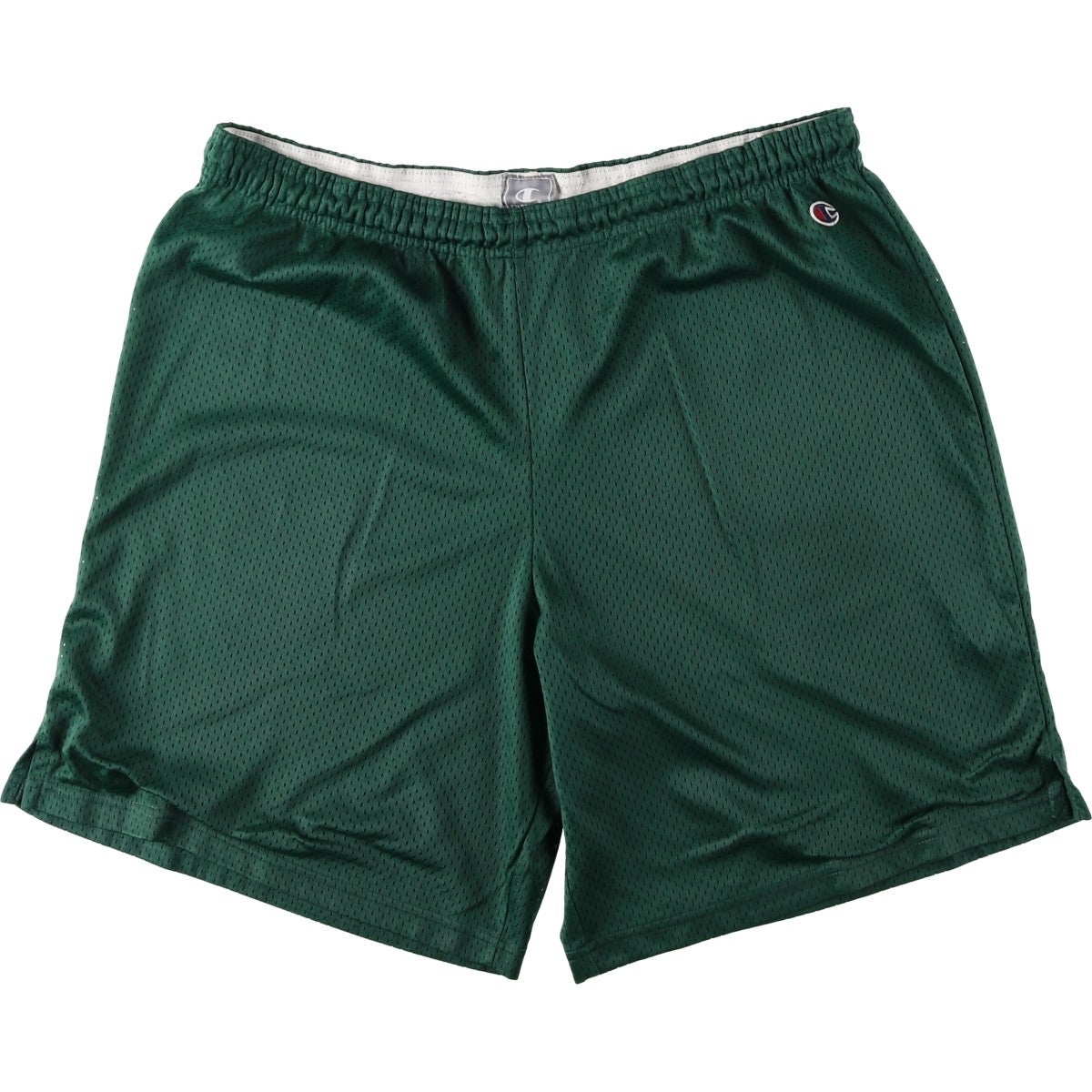 古着 チャンピオン Champion メッシュショーツ ショートパンツ メンズ