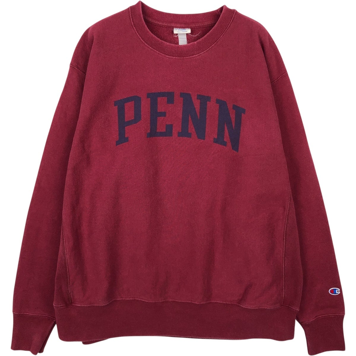 古着 80年代 チャンピオン Champion REVERSE WEAVE リバースウィーブ