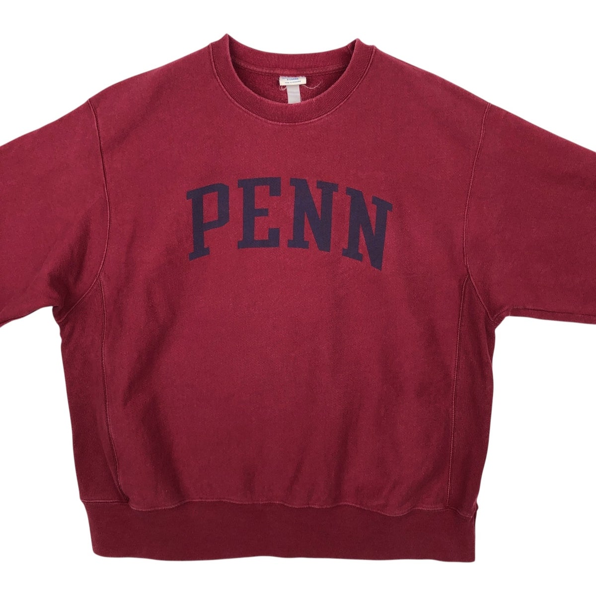 古着 チャンピオン Champion REVERSE WEAVE リバースウィーブ PENN