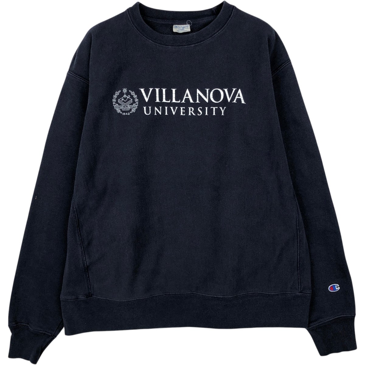 古着 チャンピオン Champion REVERSE WEAVE リバースウィーブ カレッジ