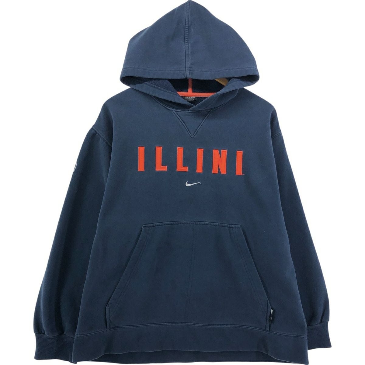 古着 ナイキ NIKE NBA GOLDEN STATE WARRIORS ゴールデンステイト